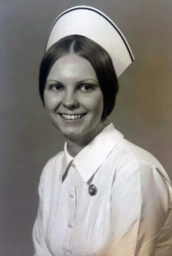 Barbara J. Casper